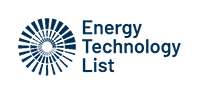 Energy Technology List logo