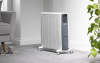 Dimplex FutuRad oil free portable electric radiator